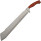 China Made Saw Back Forest Machete CN926963WD