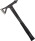 Estwing Estwing Black Eagle All Black Tomahawk Axe ESEBTA