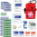 First Aid Only First Aid Only Outdoor First Aid Kit FAO91488