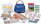 Adventure Medical Adventure Medical Day Tripper Lite Medical Kit AD1000