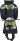 Elite First Aid Elite First Aid Patrol Truam Kit Level 1 Black FA144BK