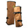 Scentblocker Snake Gaiters | Realtree or Buckskin | 12051 Scentblocker Snake Gaiters | Realtree or Buckskin | 12051