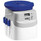 Go Travel Worldwide Adapter USB-A & USB-C 369735