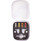 Custom Fit Noise-Reducing Ear Plugs