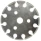 GB Diamond Wheel for Sharpening 3/8 and .404 Pitch Chain