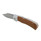 Mackinac Hunter Folding Knife | Brown