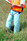 Jim-Gem/FS Brush Buster Briar Chaps BRUSHBUSTER
