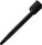 Ontario M7 Combat Sheath | Black Injection-Molded