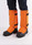 Crackshot Snake Guardz Snake Leggings, Fits Kids, Adults, Husky Crackshot Snake Guardz Snake Leggings, Fits Kids, Adults, Husky