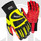 Cestus Cestus Deep Grip 3026 Impact Gloves 3026