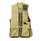 Bob Allen Mesh Shooting Vest | Single Gun Pad | Bob Allen | 240M 240M