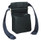 Bob Allen Original Divided Shell Pouch with Belt | Bob Allen | 419T 419T
