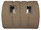 Sportsmans Condo Bale Condo | Solid Blind for Bow, Gun, Crossbow Hunting | Loaded | 79"L x 72"W x 64"H Sportsmans Condo Bale Condo | Solid Blind for Bow, Gun, Crossbow Hunting | Loaded | 79"L x 72"W x 64"H