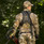 Blocker Tree Spider Speed Harness | S-3XL | TSSH Blocker Tree Spider Speed Harness | S-3XL | TSSH