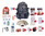 2 Person 72 Hour Basic Survival Kit | SKG2 | Camo 2 Person 72 Hour Basic Survival Kit | SKG2 | Camo