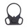 The Outdoor Connection Outdoor Connection Single Point Sling Adapter | ADPT3-28198 ADPT3-21898