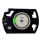 Brunton® Omni-Slope LED Lighted Sighting Clinometer | F-OMNISLOPE-LED Brunton® Omni-Slope LED Lighted Sighting Clinometer | F-OMNISLOPE-LED