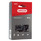 Oregon AdvanceCut 90PX 14" Pruner Saw Chain | 50 Drive Links | 90PX050G | 3/8" Pitch Low Profile | .043 Gauge for 14" Pruner Bars Oregon AdvanceCut 90PX 14" Pruner Saw Chain | 50 Drive Links | 90PX050G | 3/8" Pitch Low Profile | .043 Gauge for 14" Pruner Bars