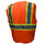 Radians SV22-2 Economy Type R Class 2 Safety Vest with Two-Tone Trim Radians SV22-2 Economy Type R Class 2 Safety Vest with Two-Tone Trim