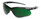 Jackson Safety Jackson Safety | SG Infrared Glasses | IR 3.0/Polycarbonate | Anti-Scratch Lens SGINFRARED