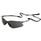 Jackson Safety Jackson Safety SGF Series Safety Glasses | Frameless FRAMELESS
