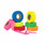 Roll Flagging | Taffeta Vinyl Flagging | Standard & Flo Colors  Roll Flagging | Taffeta Vinyl Flagging | Standard & Flo Colors