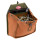 Bucket Boss Bucket Boss | Parachute Pouch | Speed Square Pocket and FlapFit 54135