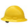 Radians Radians Quartz Full Brim Hard Hat | 4 pt Ratchet Suspension QHR4