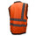 Radians SV59 -2Z Class II Heavy Duty Surveyor's Safety Vest Radians SV59 -2Z Class II Heavy Duty Surveyor's Safety Vest