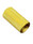 Idico Brass Tip for Straight Extension Tube on Idico 706A Duz-All Paint Gun | Part #9A 706A-9A