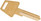 American Lock Duplicate Padlock Keys for A700KA American Lock Padlocks A700KA-KEY