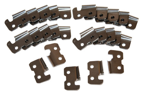 Oregon Oregon P24573 3/4" Pitch LEFT-Hand Cutters for 11BC Chain | Pack of 25 P24573