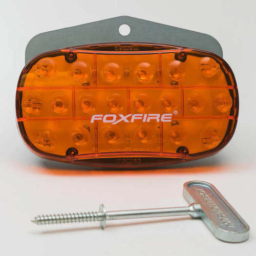Foxfire Logger Lite Kit Foxfire Logger Lite Kit