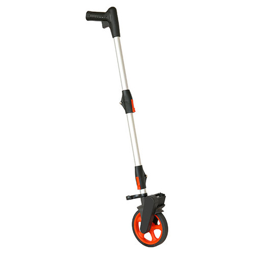 DW-9 DuraWheel 9" Diameter Professional Measuring Wheel