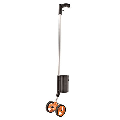 Keson Keson Double Wheel Measure and Mark Spray Paint Applicator | In & Ft RRPA182