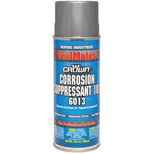 Aervoe Crown Corrosion Suppressant 101 6013