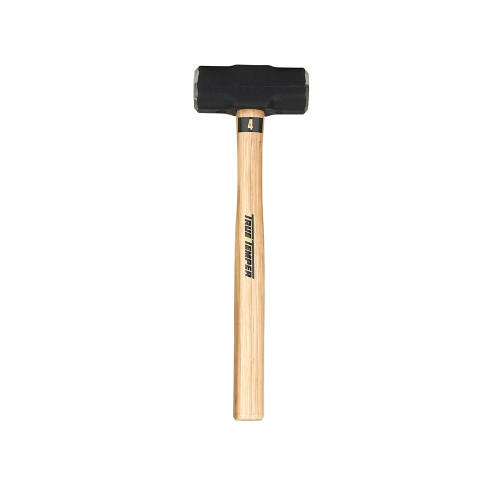 Ames True Temper True Temper Toughstrike 4lb Engineer Hammer | 15" Hickory Handle 20184600