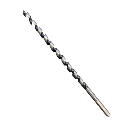 Wood Owl Wood Owl No. 4 Standard Spurred Combination Auger Bit