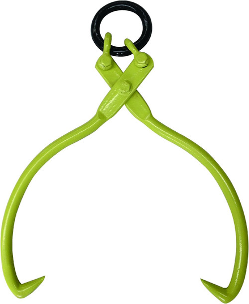 Timber Tuff 16" Lifting / Skidding Tongs
