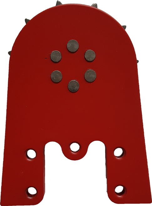GEM Chain Bar .404" Pitch 11T Sprocket Replacement Nose/Tip GEM Chain Bar .404" Pitch 11T Sprocket Replacement Nose/Tip