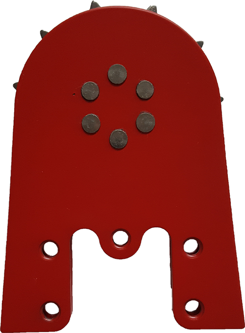 Gem Chain Bar GEM Chain Bar .404" Pitch 15T Sprocket Replacement Nose/Tip 3015SN