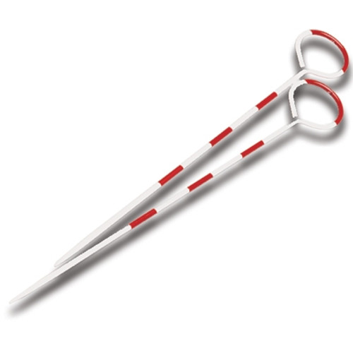 14" Chaining Pins | Set of 11 Marking Pins