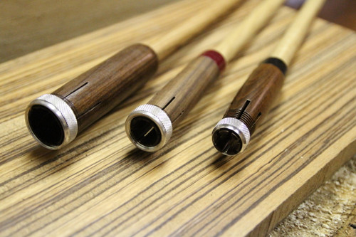 Conway Cleveland Conway Cleveland Long Wooden Railroad Chalk Holder 319C