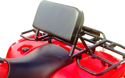 Great Day, Inc. Great Day Ride-N-Rest ATV Back Rest RR605B