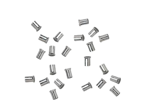 Oregon Oregon Replacement Rivets for Harvester Sprocket Nose | Pack of 25 525152