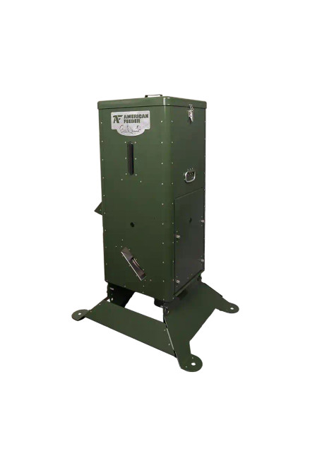 American Feeder H125 Deer and Fish Feeder American Feeder H125 Deer and Fish Feeder