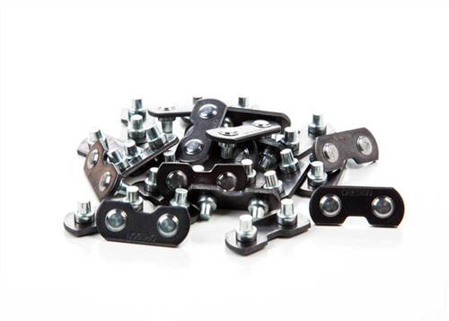 Oregon Preset Tie Straps for .404" Pitch (27, 58 & 59) Chain | Pack of 25