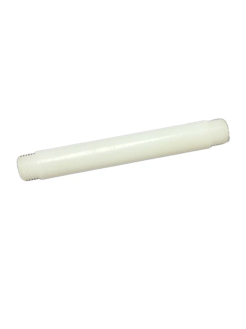 Idico Straight Extension Only for Idico 706A Duz-All Paint Gun | Part #9 w/o Brass Ends 706A-9