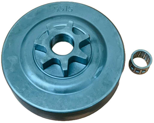 Archer Archer .325 Pitch, 7 Tooth Spur Sprocket and Needle Bearing SP5515