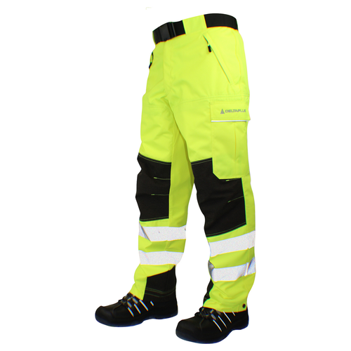 Delta Plus Series 2 Hi-Viz ArborPants Chainsaw Pants Delta Plus Series 2 Hi-Viz ArborPants Chainsaw Pants